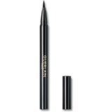 Guerlain Noir G Graphic Liner tekući eyelineri u olovci vodootporno nijansa 01 Black 0,55 ml | shoptok.hr