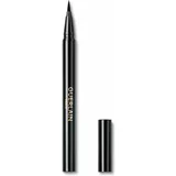 Guerlain Noir G Graphic Liner tekući eyelineri u olovci vodootporno nijansa 01 Black 0,55 ml
