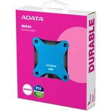A DATA 2TB external SSD Durable SD620 Blue | Eponuda.ba