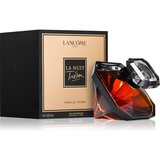 Lancôme Trésor La Nuit Vanille Noire parfumska voda za ženske 100 ml | Shoptok.si