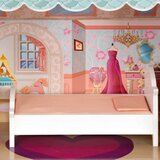  Velika Barbie kućica za lutke sa kompletom namještaja | shoptok.hr