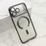  Futrola camera protect magsafe ii za iphone 17 pro max (6.9) crna ( F122347 ) | ePonuda.com