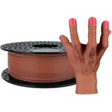 AzureFilm pla skin filament 1.75mm, 1000g, cappuccino AzureFilm pla skin filament 1.75mm, 1000g, cappuccino Slike
