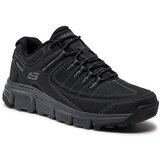 Skechers Summits At Upper Draft Crna Cijene