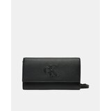 Calvin Klein Jeans LV04K1006G Crna | shoptok.hr