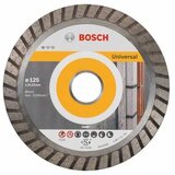 Bosch dijamantska rezna ploča standard for universal turbo 2608602394/ 125 x 22/23 x 2 x 10 mm Cene