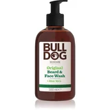 Original Beard & Face Wash gel za čišćenje za muškarce 2u1 300 ml
