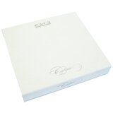 Eme Hermitage set 6kos desertne vilice inox / v darilni škatli, (20456043) | Shoptok.si