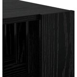  Kava Stol Crni hrast 92 x 49,5 x 45 cm Konstruirano drvo | Eponuda.com