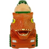 Concrete Truck Dinosaur Unwrecker Orange Accessories | shoptok.hr