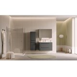 Hanah home Ormarić sa umivaonikom Nuvola 100 v2 165 | Eponuda.com