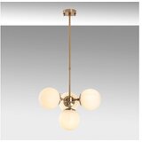 Opviq Akkas 10060 Luster, 4xE14, 40W | Eponuda.ba