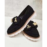 Resti Women's moccasins with bow Ezizer | Shoptok.si