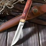  Vanjski nož ED-36310 - Smeđa | shoptok.hr
