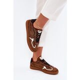 Daniel Lopez Just Dare BIG STAR SHOES Ladies Sneakers Big Star by Daniel Lopez | ePonuda.com