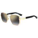 Dsquared2 D20083/S RHL/FQ - ONE SIZE (58) Cijene