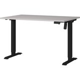 Germania Električna dvižna pisalna miza 80x120 cm Boras – | Shoptok.si