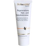 Dr. Hauschka Facial Care regeneracijska krema za vrat in dekolte 40 ml Cene