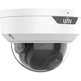 sigurnosna wifi kamera ip dome unv IPC322LB-AF28WK-G, 2MP, 2,8mm, bela