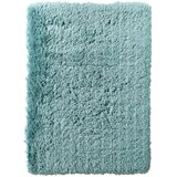 Think Rugs azurno plavi tepih Polar, 150 x 230 cm Cijene