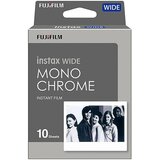 Fujifilm Instax Wide jednobojni film, 10 kom | shoptok.hr
