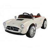  Auto na baterije Retro M TS-10-2R Sivi Cene