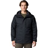 Columbia Parke Oak Harbor Interchange Jacket Črna Cene
