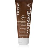 Lirene Perfect Tan gel za samotamnjenje za lice 75 ml Lirene Perfect Tan gel za samotamnjenje za lice 75 ml Slike