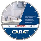 Carat DIJAMANTSKA REZNA PLOCA ZA BETON I TVRDI KAMEN Ø230X22.23mm CS MASTER | ePonuda.com