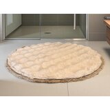 Viktorija Leskovac Okrugla Prostirka za kupatilo fi 77cm A7 | ePonuda.com