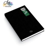 Artline Blok za skiciranje A3 tvrd povez 60L 110gsm Extra white Cene