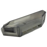 INF Zamenljiva posoda za prah za Dreame X40 serijo, prozorno črna ABS, (5000286287) | Shoptok.si