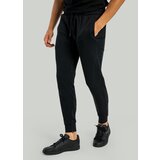 GymBeam OG1 Muška trenirka ALPHA Black - STRIX | Eponuda.ba