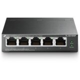 Tp-link TL-SG1005P 5-Port Gigabit Ethernet PoE stikalo | shoptok.hr