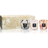 Baobab Collection Pearls Candle Trio poklon set Cijene