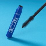 Aden Cosmetics Electric Blue maskara odtenek Blue 9.5 ml | Shoptok.si