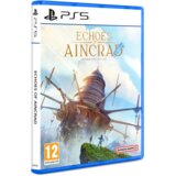 Bandai Namco Echoes of Aincrad (Playstation 5) | Shoptok.si