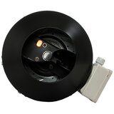  Dalap 8129 - Radijalni ventilator TURBINE M 125 62W/230V Slike