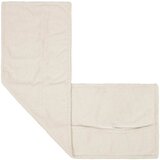  Presvlaka za jastuk HOUTEN Krem 40 x 145 cm Boucl&amp;eacute; Slike