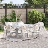 CERADA s rupama *Transparent*an 2 x 2 m Polietilen - 2 x 2 m | shoptok.hr