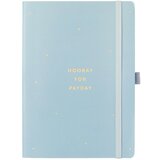BusyB Zvezek 128 str. Cloud – | Shoptok.si