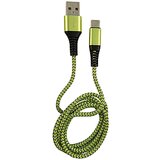 Kabal USB to Type-C bl/green | Eponuda.ba