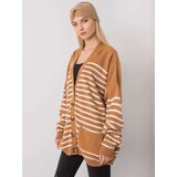 Factory Price Sweater-FE-SW-3346.56P-camel | Shoptok.si