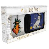 HARRY POTTER Novčanik i privjesak za ključeve Cijene