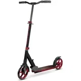 Bold Cube Trotinet Big Burgundy