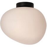 Candellux Lighting Bela stropna svetilka Stones – | Shoptok.si