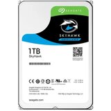 HP Hard disk SEAGATE SkyHawk Surveillance ST1000VX005 interni1TB3.5"SATA3siva' ( 'ST1000VX005' ) | Eponuda.com