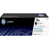 HP BOBEN 19A ČRN ZA LJ Pro M102/M104/M130 ZA 12.000 STRANI CF219A Cene