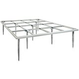 EcoStar Podloga za metalne kućice Tip 3 (Namijenjeno za: spremišta Euroline Trend Tip 3) | shoptok.hr