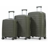  kofer mali dark green JB2092 | Eponuda.com